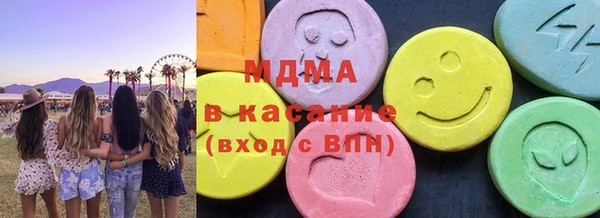 МДПВ Алексеевка